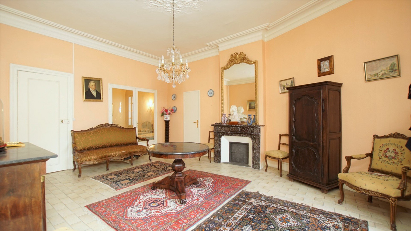 vente Appartement bourgeois Montpellier - Photo 4