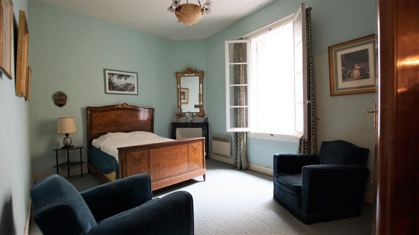 vente Appartement bourgeois Montpellier - Photo 5