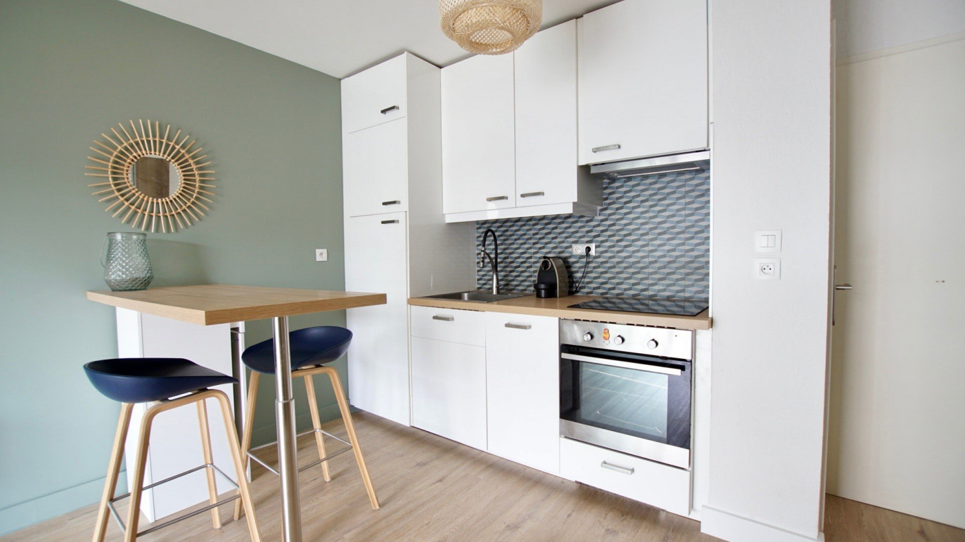 vente Appartement Montpellier - Photo 4