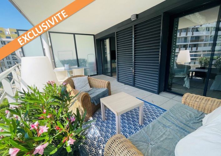 vente Appartement Montpellier