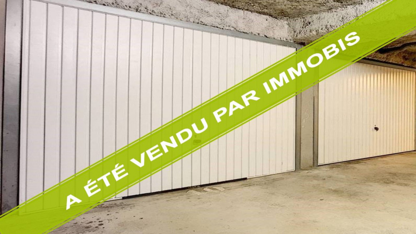 vente Garage Montpellier - Photo 1