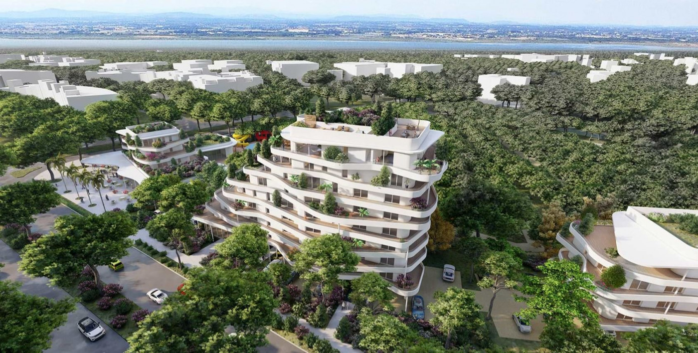 vente Appartement neuf La Grande-motte - Photo 2