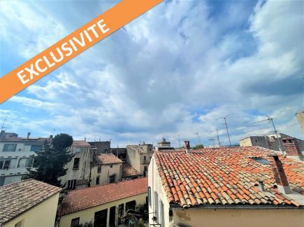 A vendre Montpellier | Réf 343726954 - Immobis