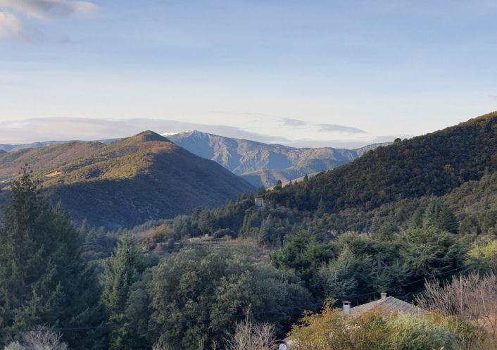vente Maison de village Notre Dame De La Rouviere
