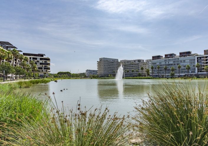 vente Appartement Montpellier