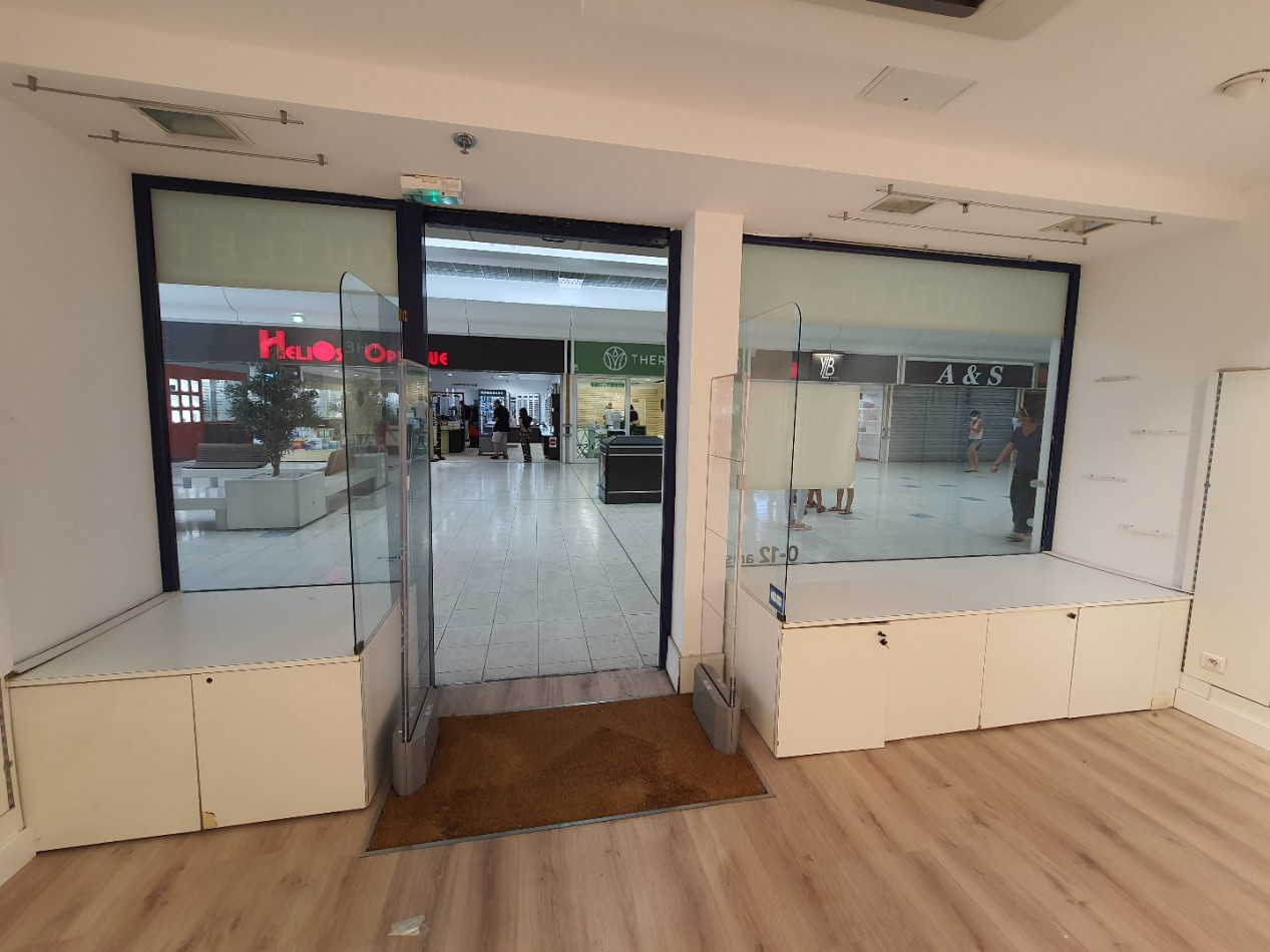 vente Local commercial Perols - Photo 3