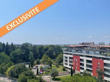 A vendre Montpellier | Réf 343726973 - Immobis