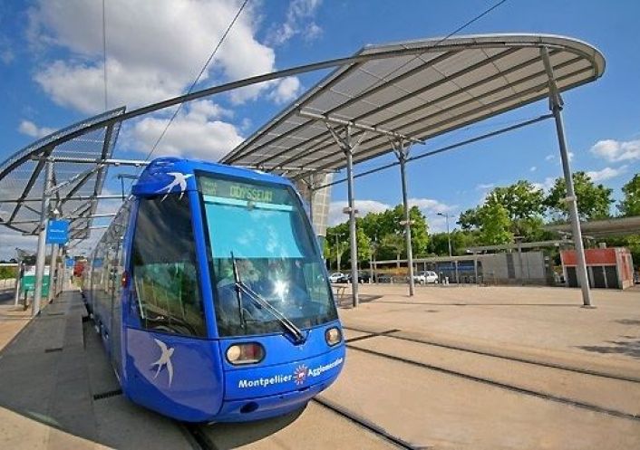 vente Studio Montpellier