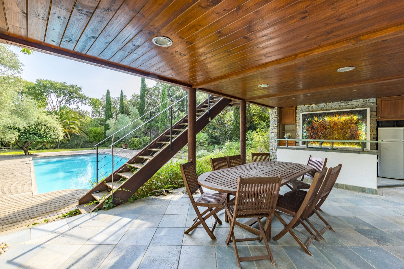 vente Maison Castelnau Le Lez - Photo 2