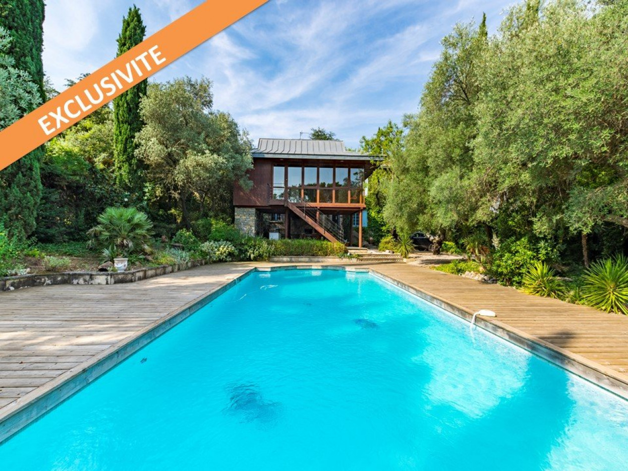 vente Maison Castelnau Le Lez - Photo 1