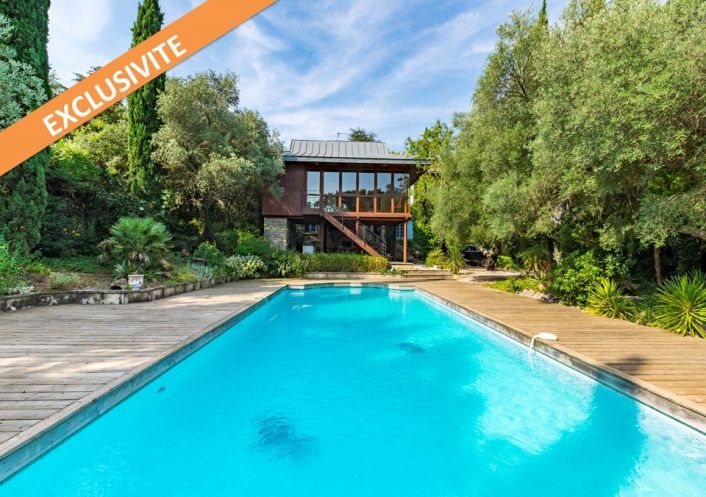 vente Maison Castelnau Le Lez