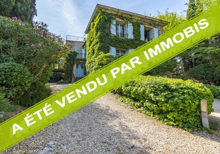 A vendre Maison Castelnau Le Lez | Réf 343727009 - Immobis