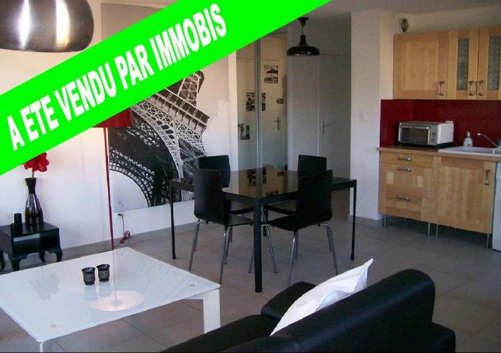 vente Appartement en résidence Montpellier