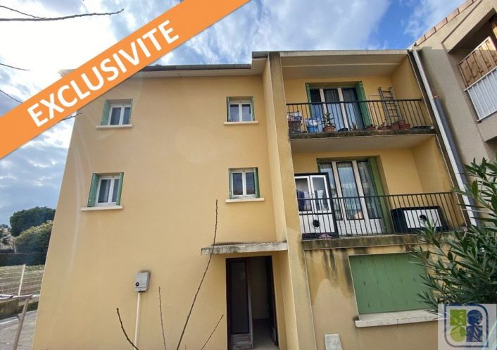 vente Immeuble Beziers