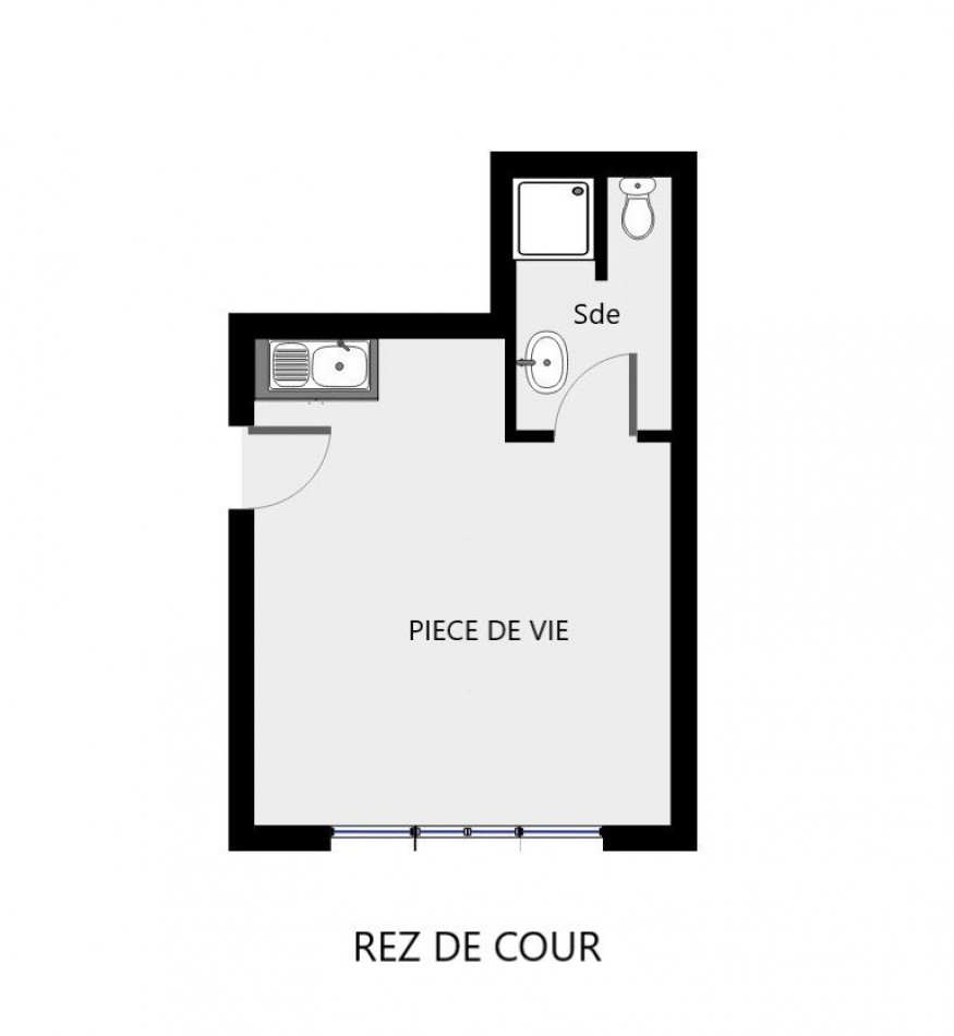 vente Immeuble Beziers - Photo 5