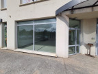 location Local commercial Le Cres