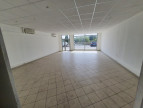 location Local commercial Le Cres