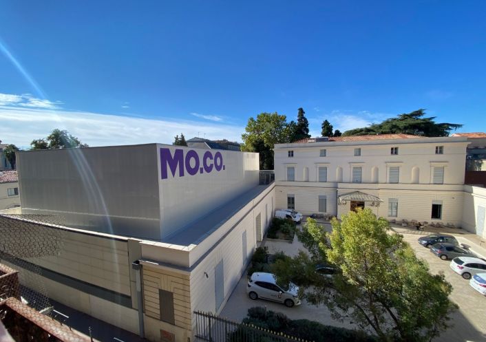 vente Appartement Montpellier