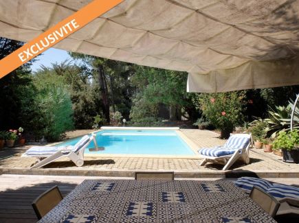 A vendre Mauguio | Réf 343727080 - Immobis