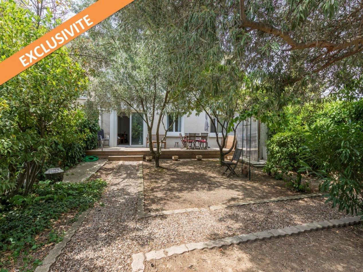 vente Maison Montpellier - Photo 1