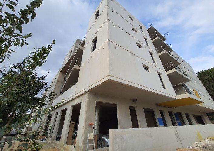 vente Local commercial Montpellier