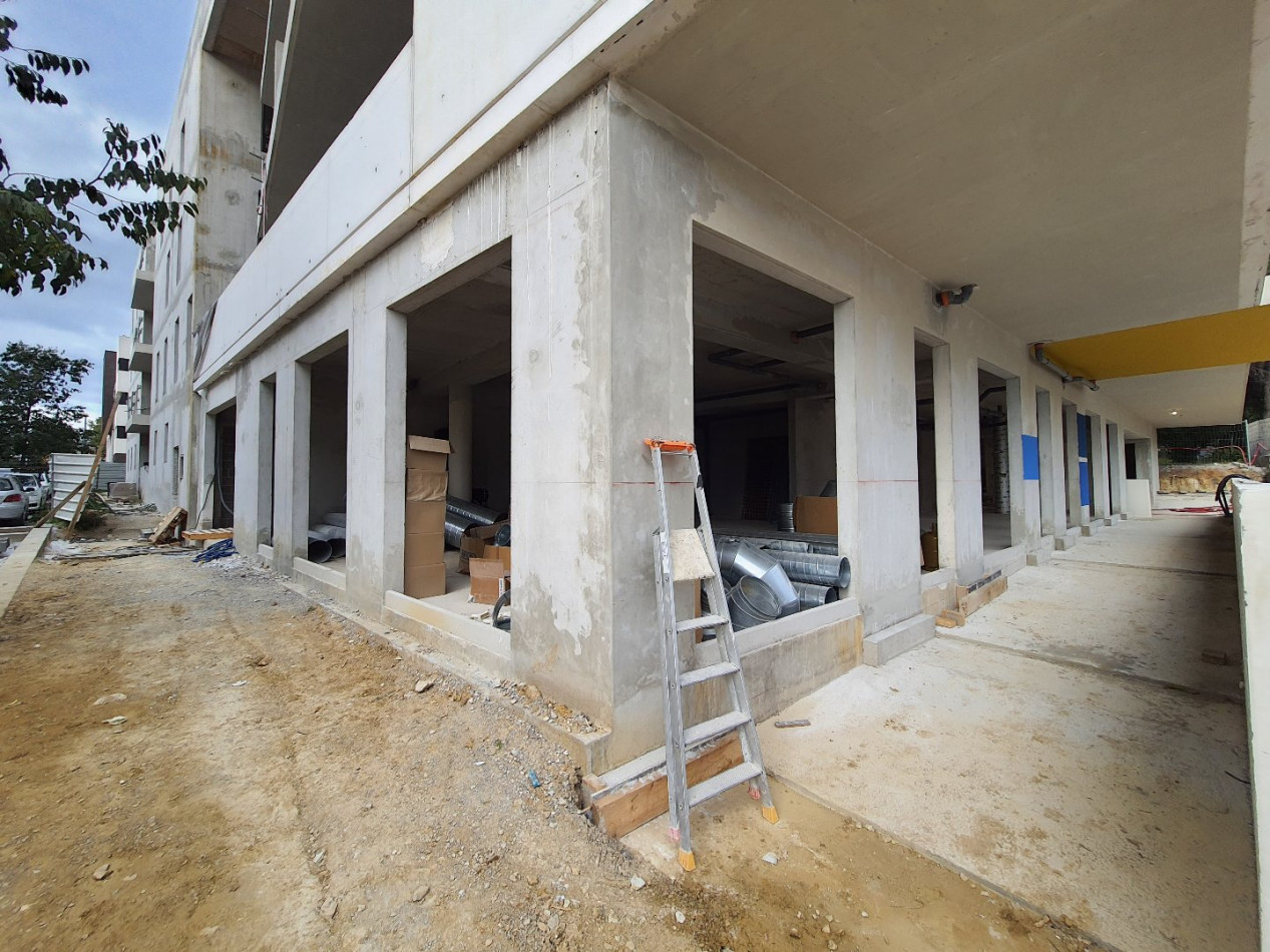 vente Local commercial Montpellier - Photo 2