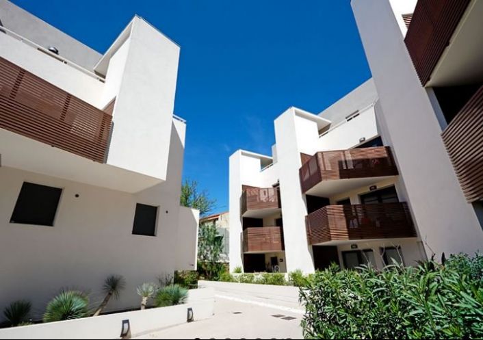 A vendre Appartement en résidence Montpellier | Réf 343727113 - Immobis
