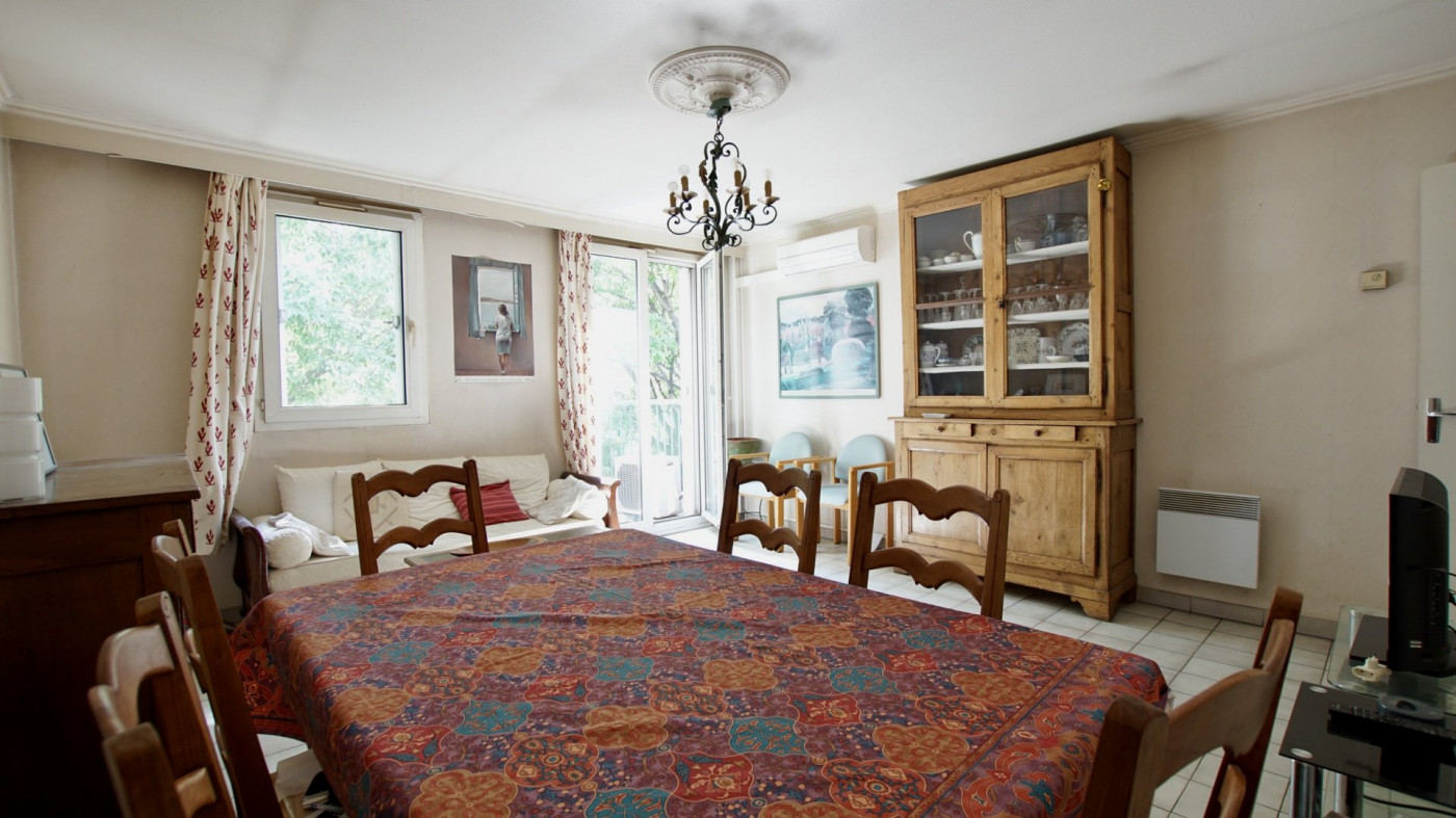 vente Appartement Montpellier - Photo 2