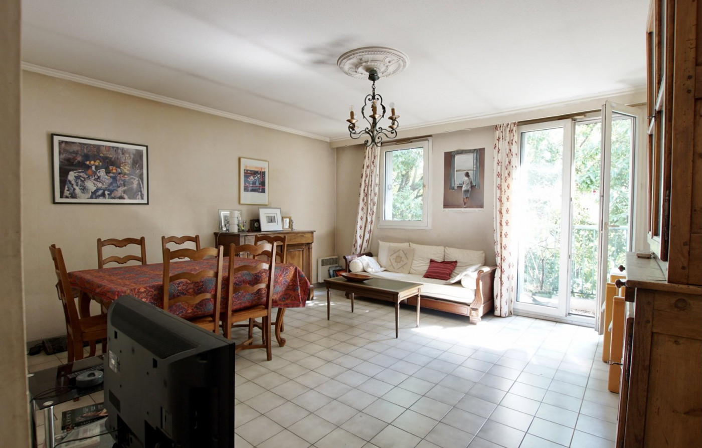 vente Appartement Montpellier - Photo 1