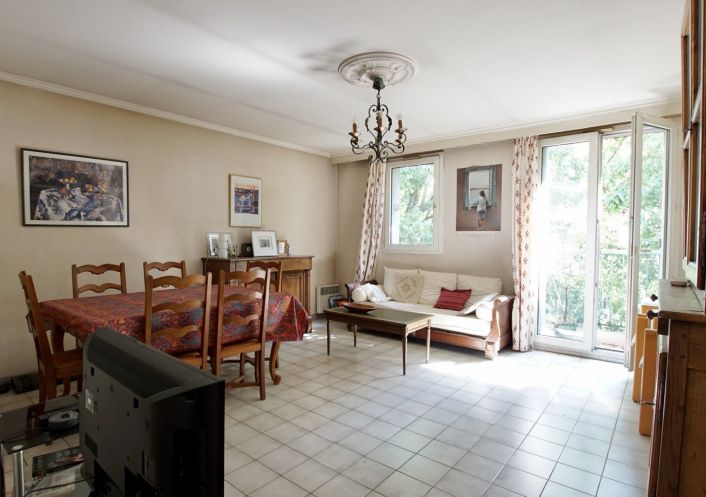 vente Appartement Montpellier
