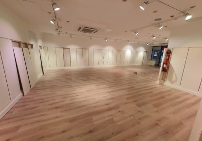 location Local commercial Perols