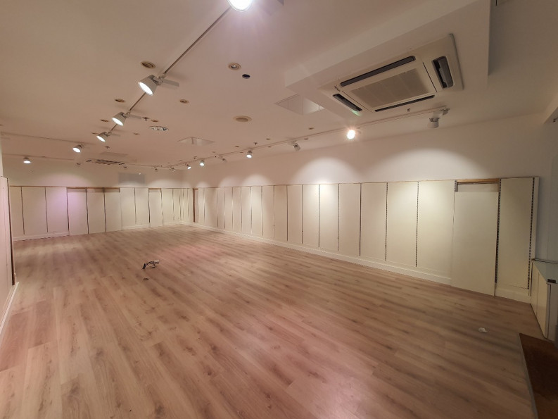 location Local commercial Perols - Photo 4