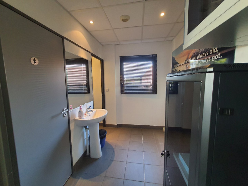 location Bureau Saint Aunes - Photo 7