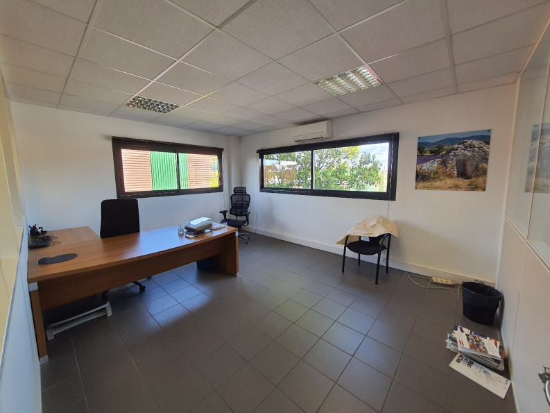 location Bureau Saint Aunes - Photo 3