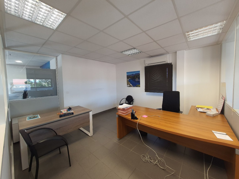 location Bureau Saint Aunes - Photo 2