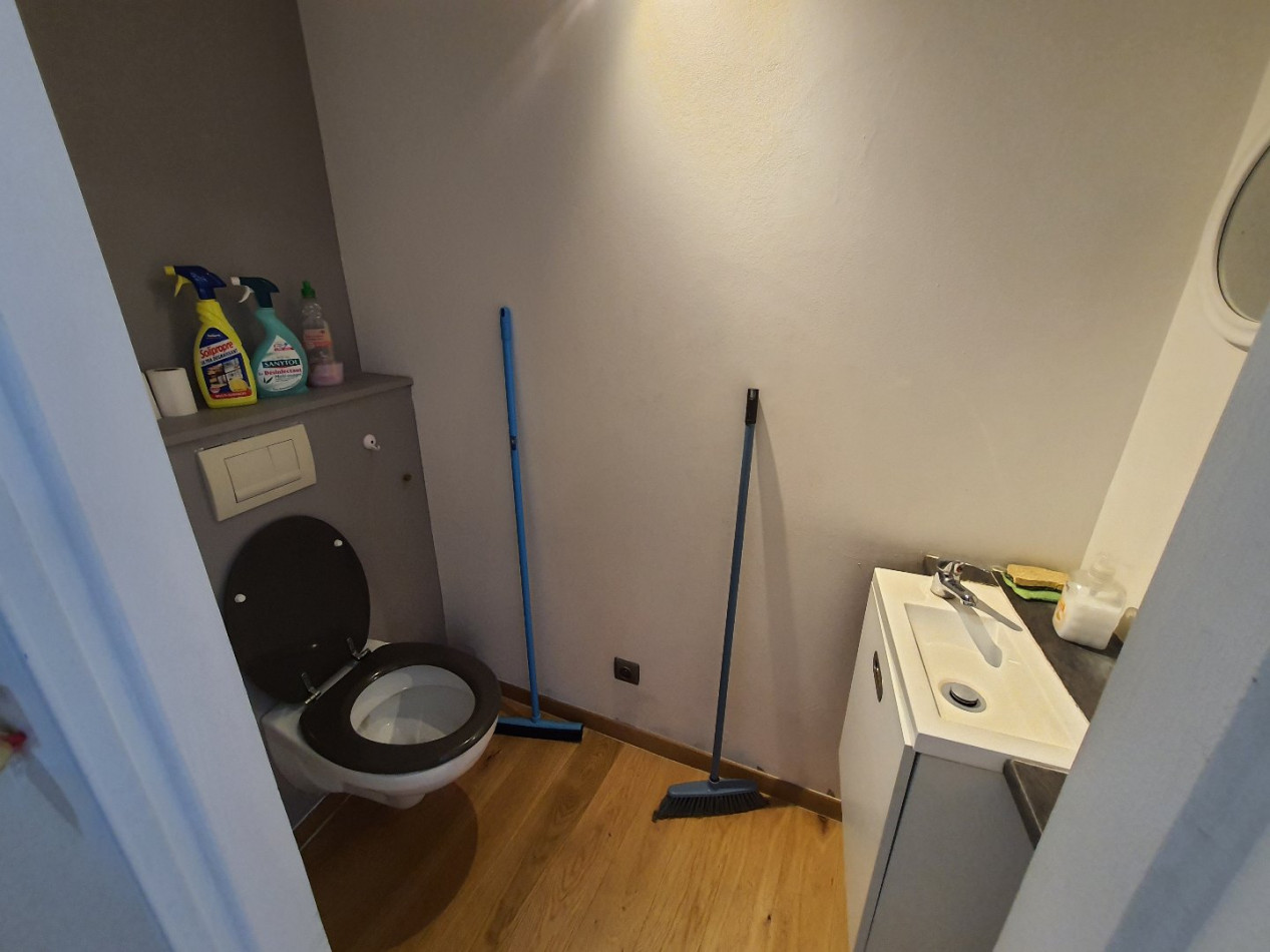 location Local commercial Montpellier - Photo 6