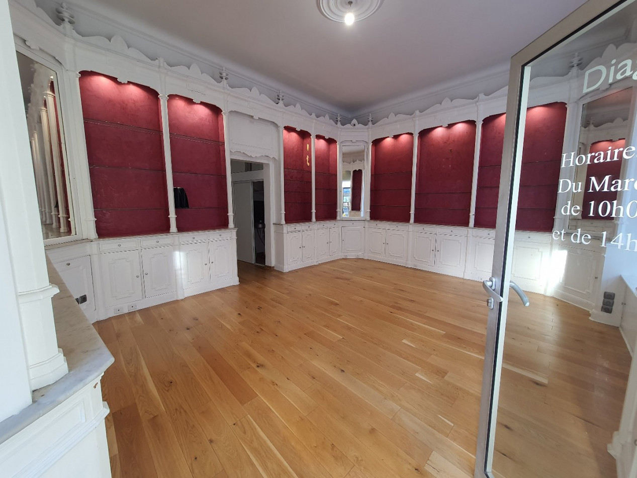 location Local commercial Montpellier - Photo 3