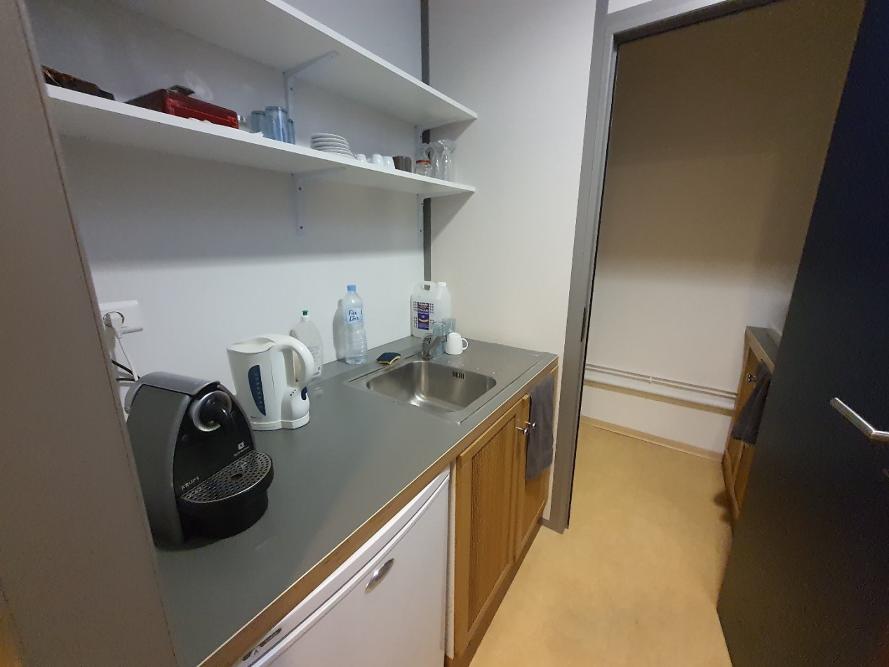 vente Bureau Montpellier - Photo 6