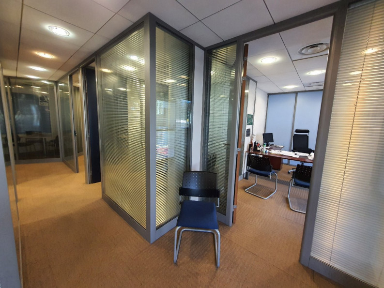 vente Bureau Montpellier - Photo 1