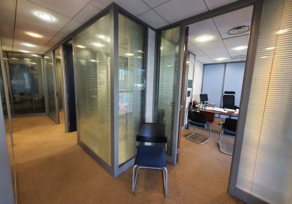 vente Bureau Montpellier