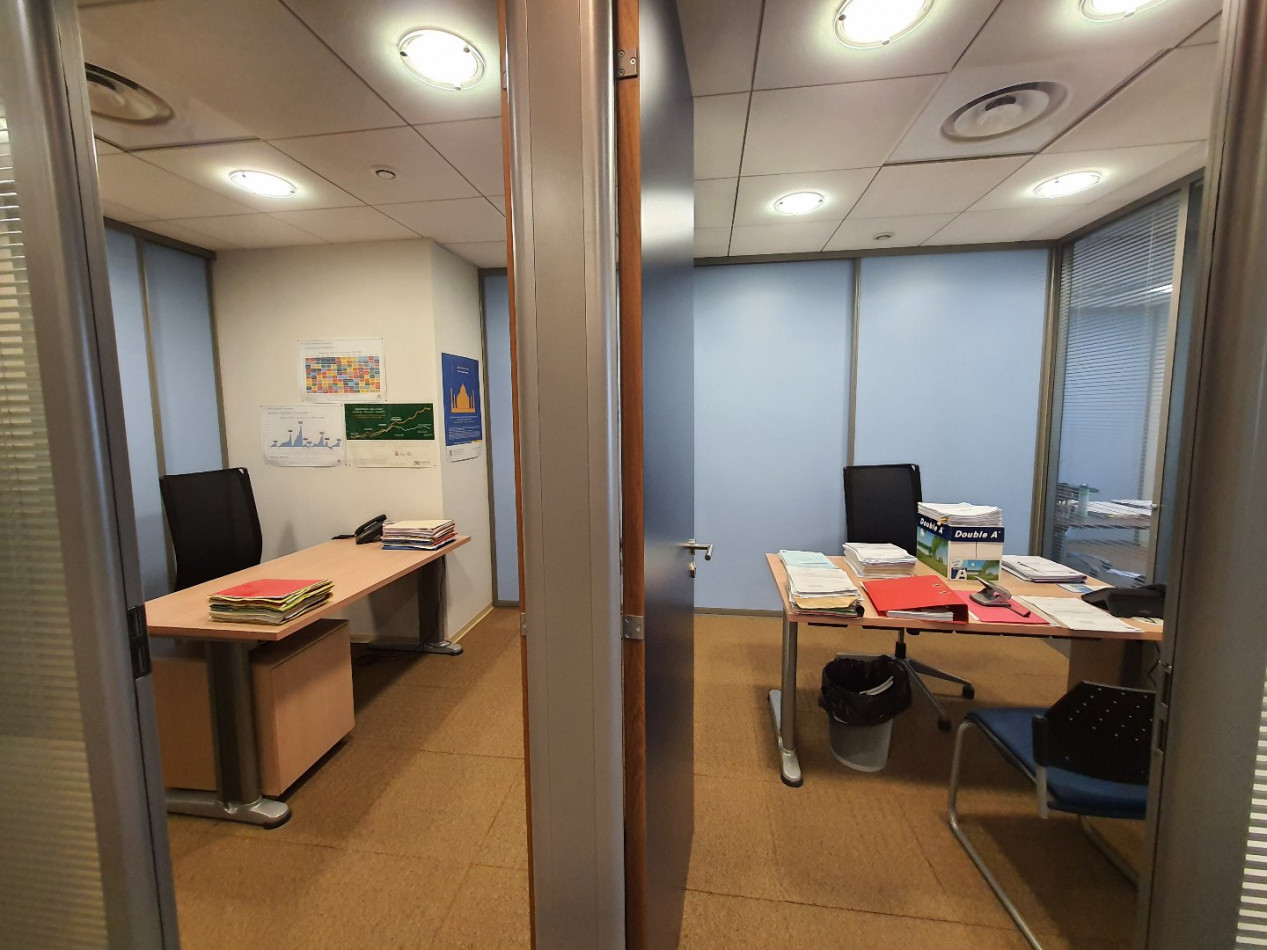 vente Bureau Montpellier - Photo 3
