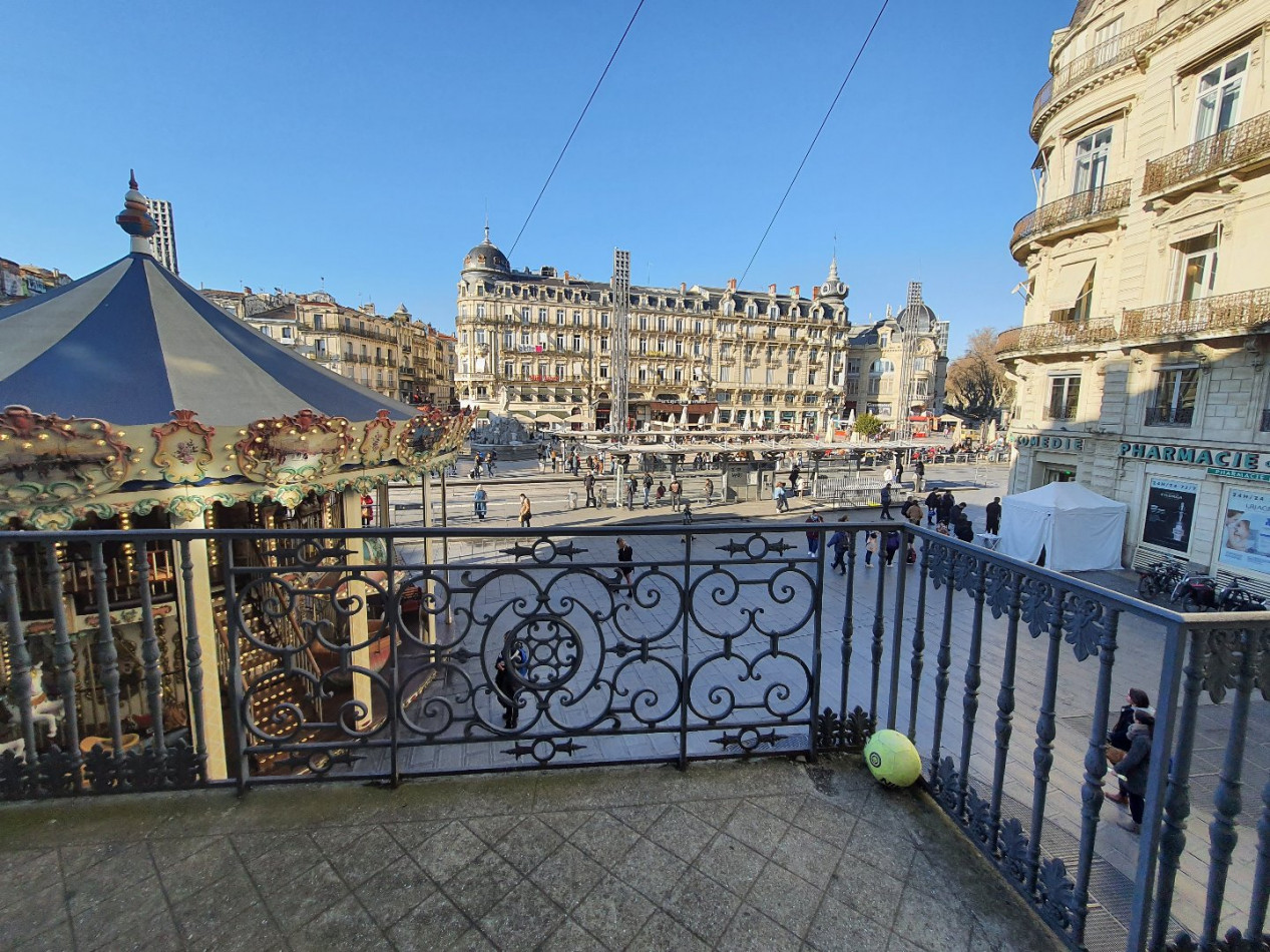 location Bureau Montpellier - Photo 6