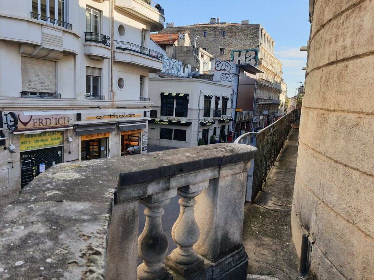 location Bureau Montpellier - Photo 8