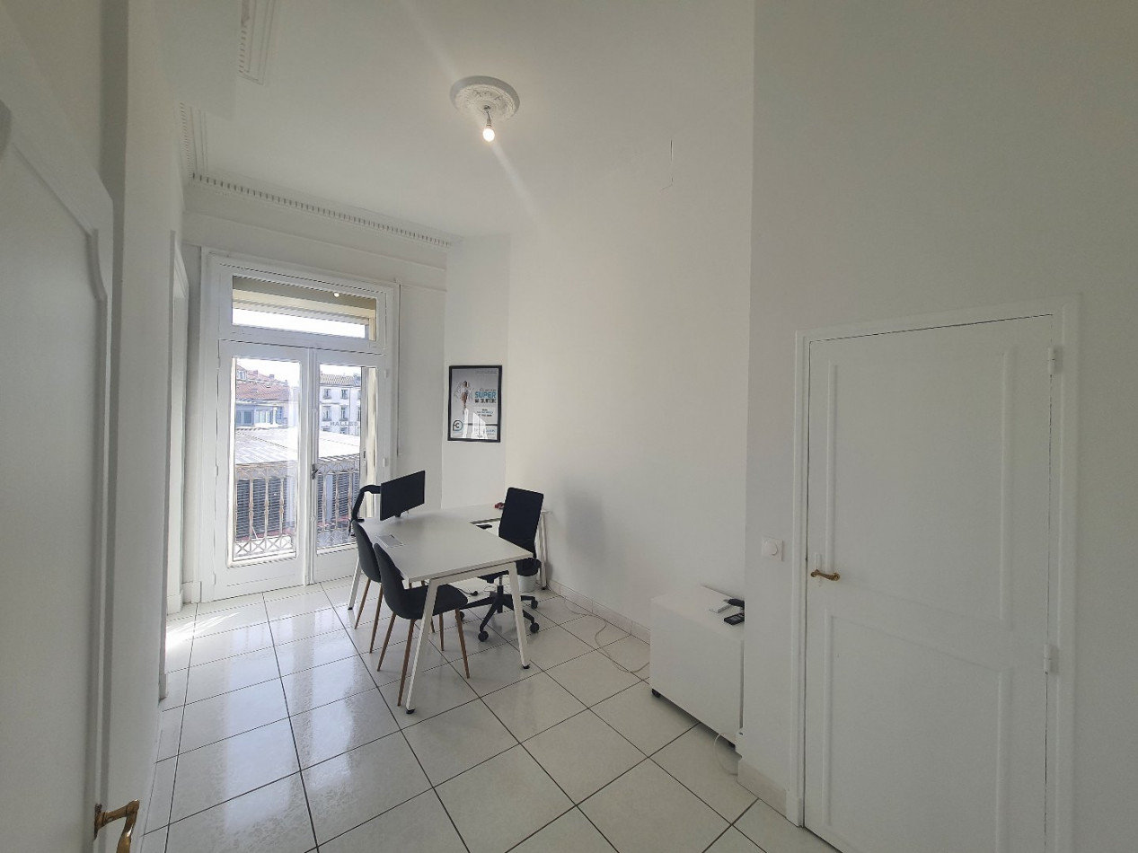location Bureau Montpellier - Photo 5