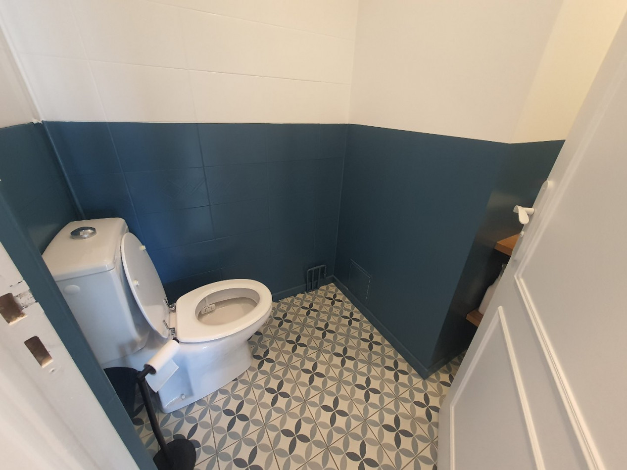 location Bureau Montpellier - Photo 9