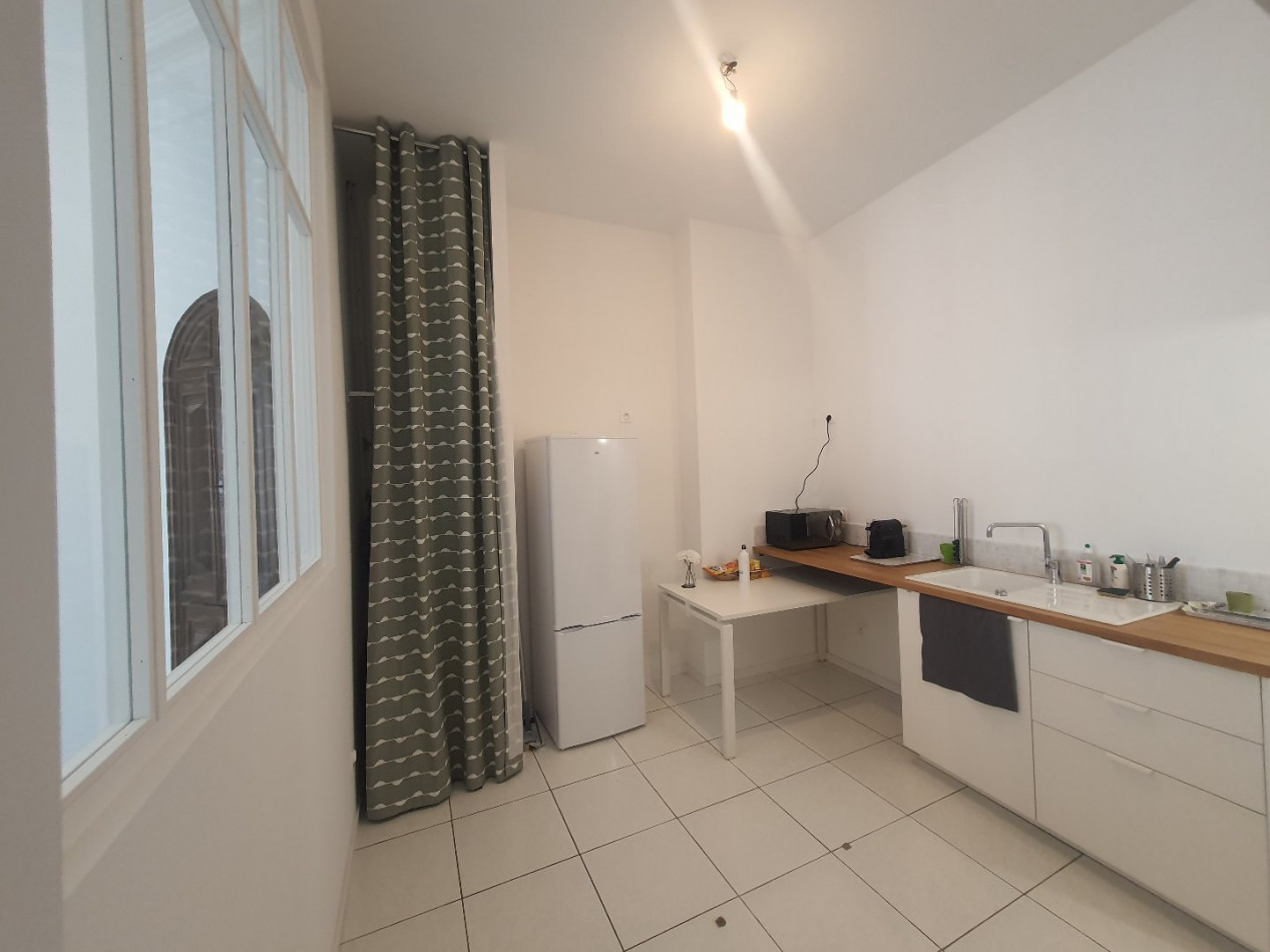 location Bureau Montpellier - Photo 6