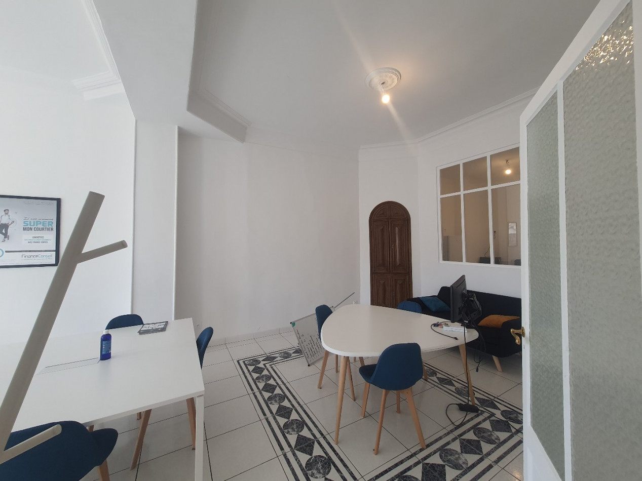 location Bureau Montpellier - Photo 1