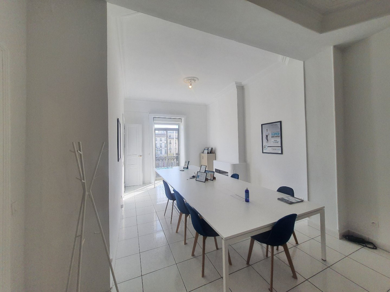 location Bureau Montpellier - Photo 2