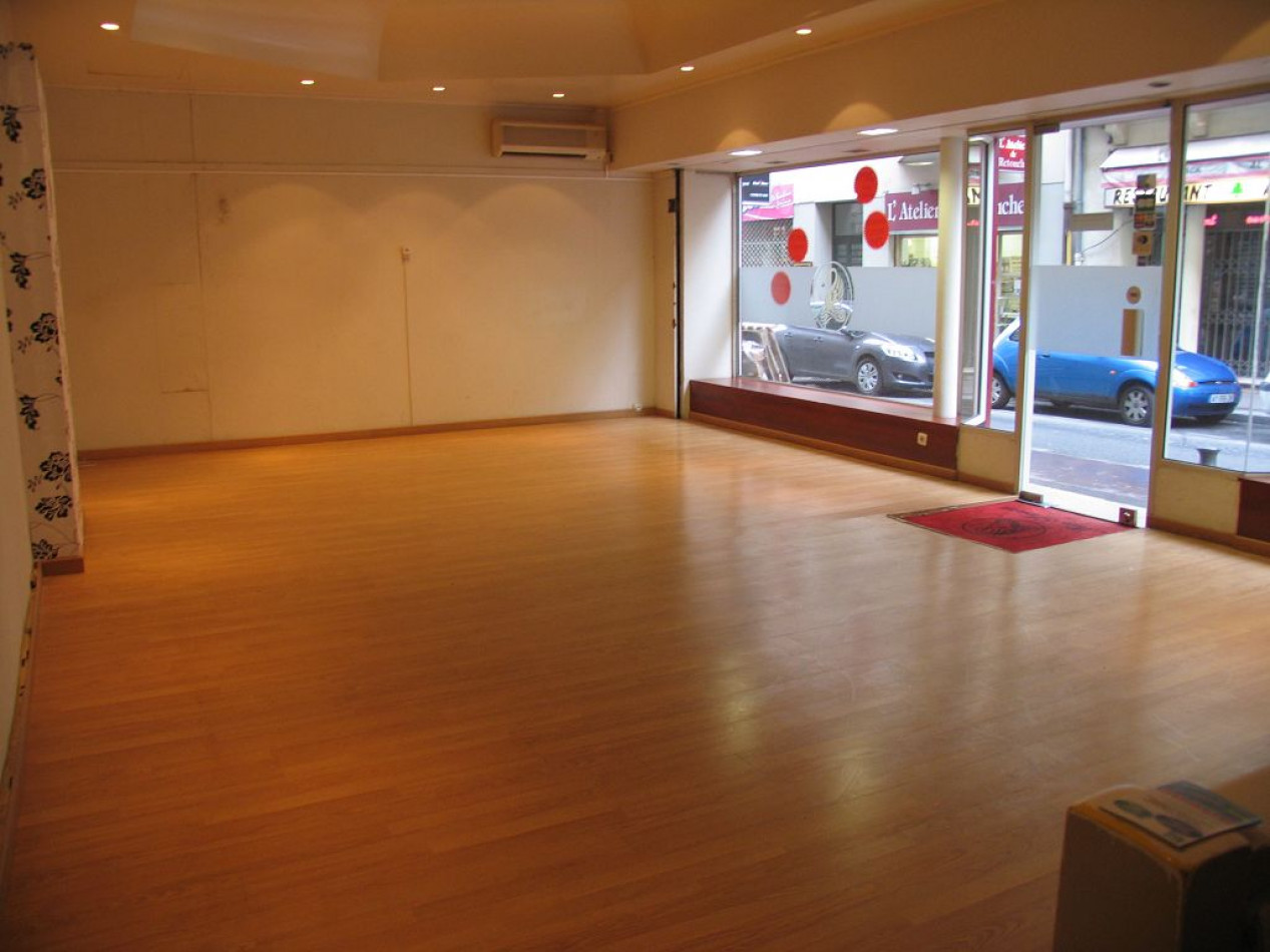 vente Local commercial Montpellier - Photo 2