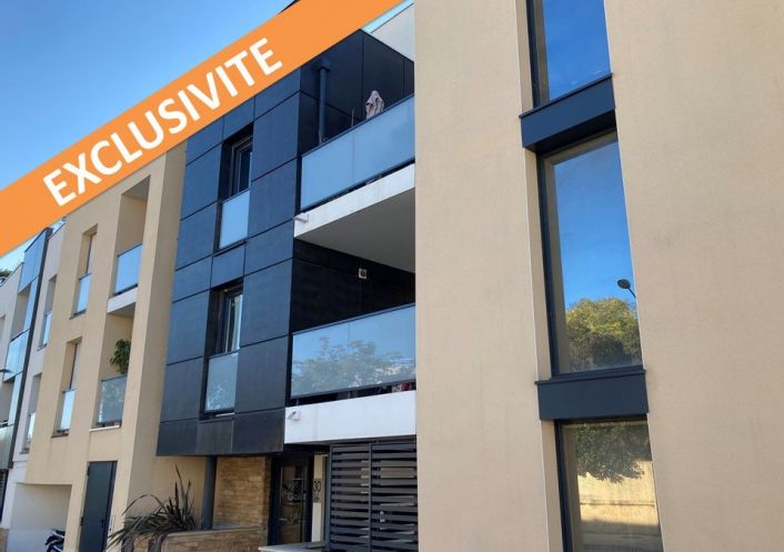 vente Appartement Castelnau Le Lez